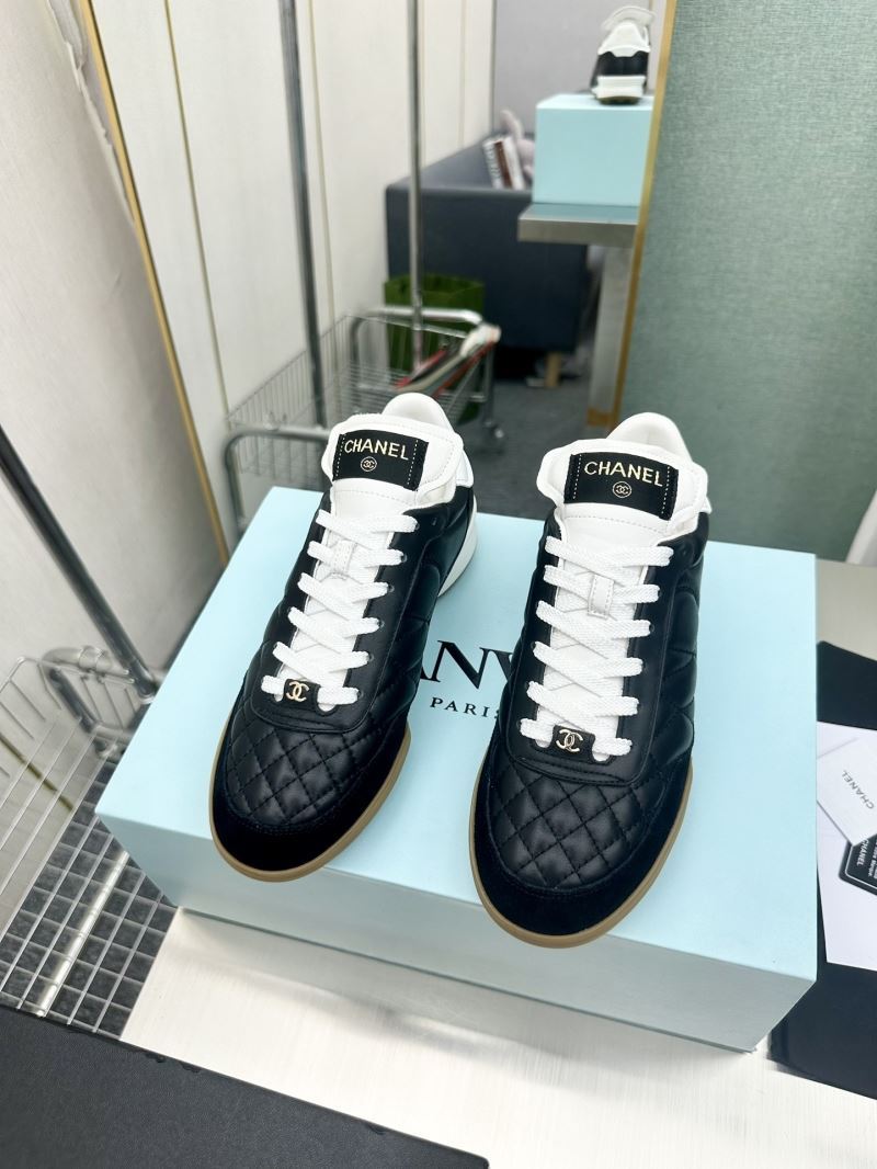 Chanel Sport Shoes